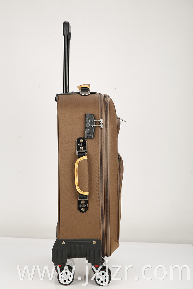 Lightweight Luggage Case